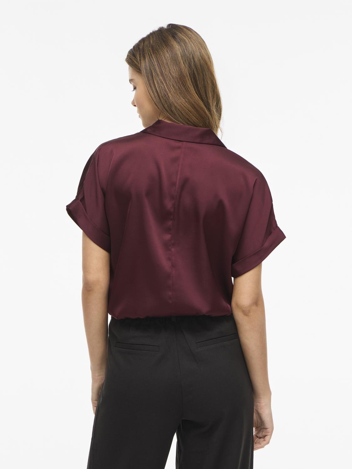 VIENNA Top - Port Royale - VERO MODA & VILA Bergvik